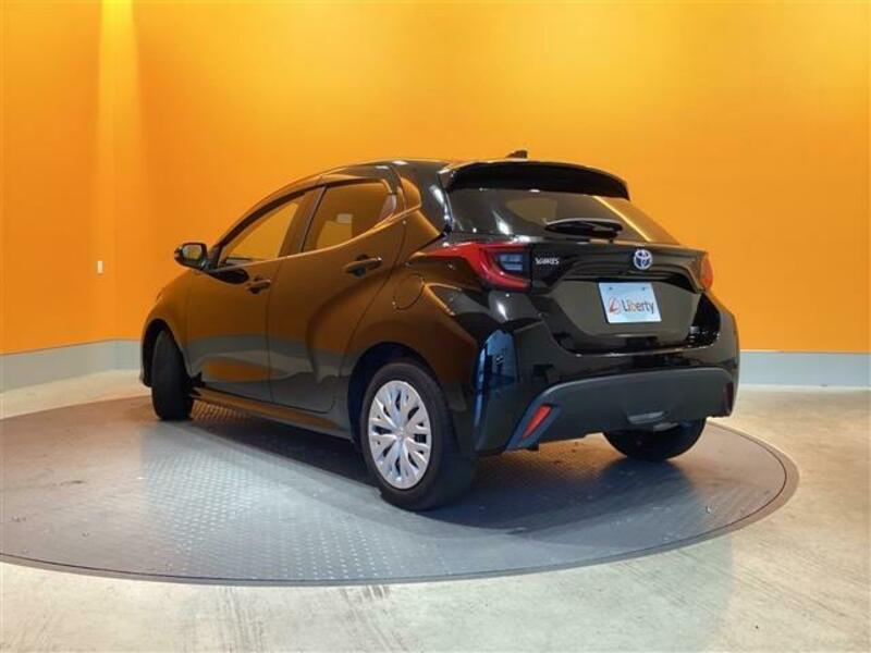 YARIS