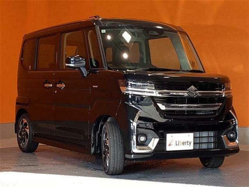SPACIA CUSTOM