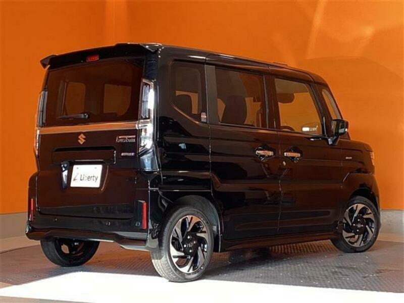 SPACIA CUSTOM