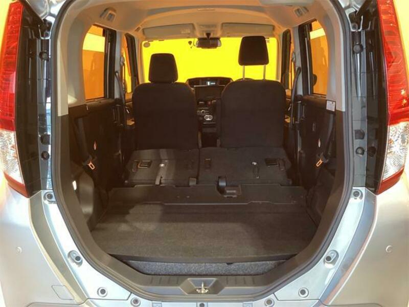 ROOMY