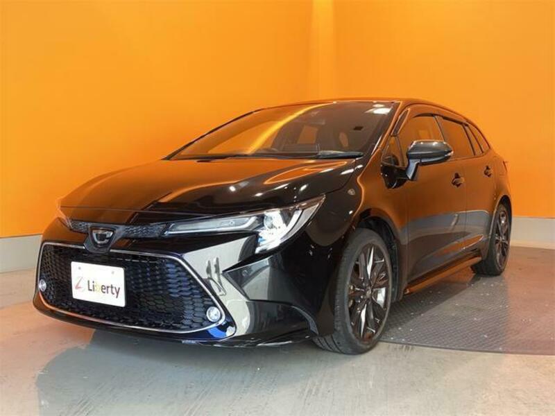 COROLLA TOURING