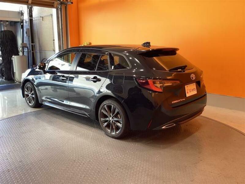 COROLLA TOURING