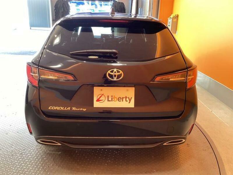COROLLA TOURING