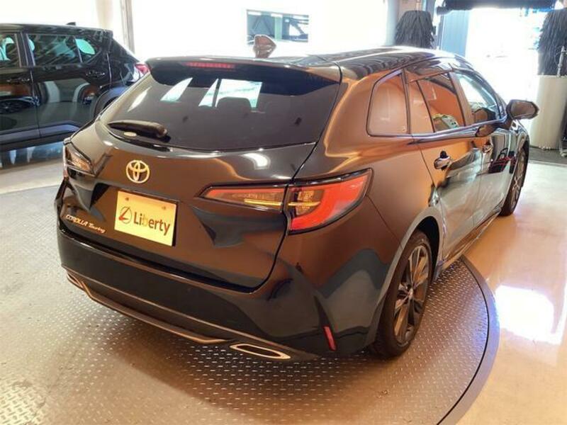 COROLLA TOURING