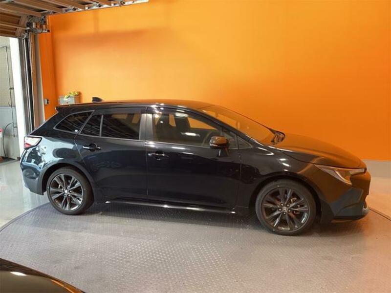 COROLLA TOURING