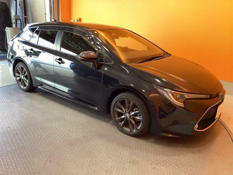 COROLLA TOURING