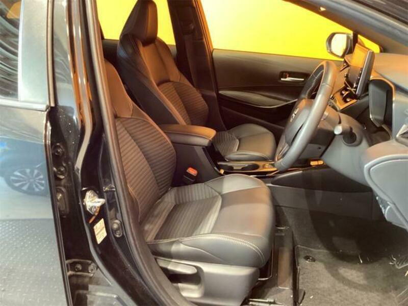 COROLLA TOURING