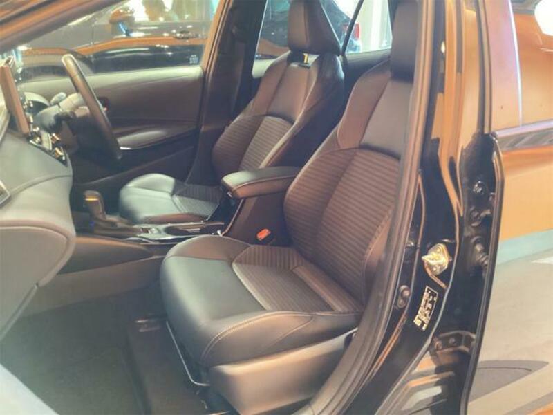 COROLLA TOURING