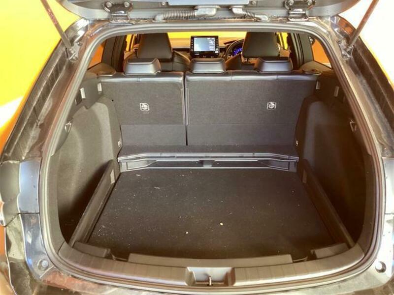 COROLLA TOURING