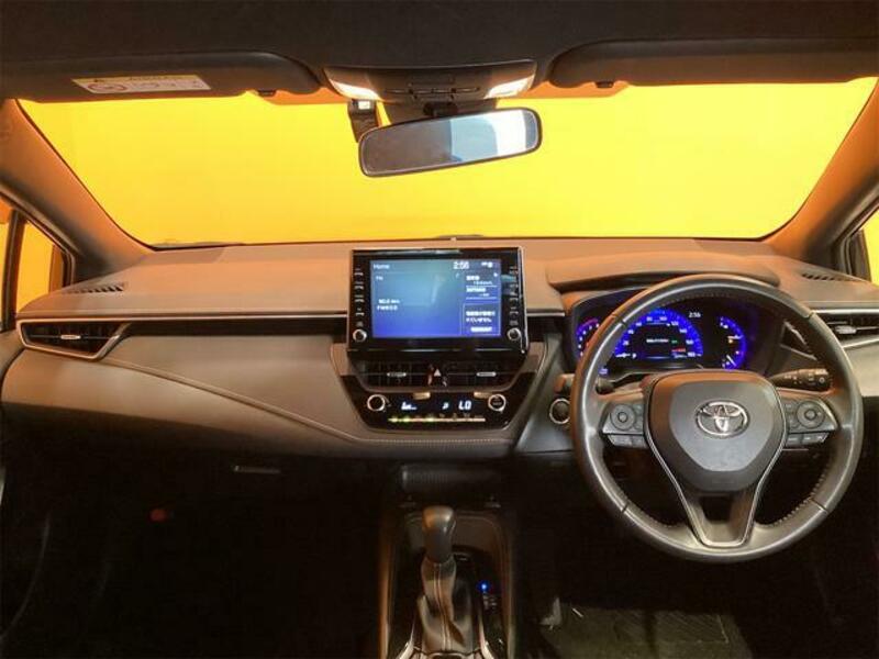 COROLLA TOURING