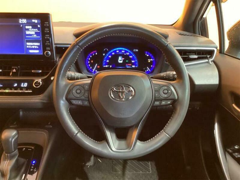 COROLLA TOURING