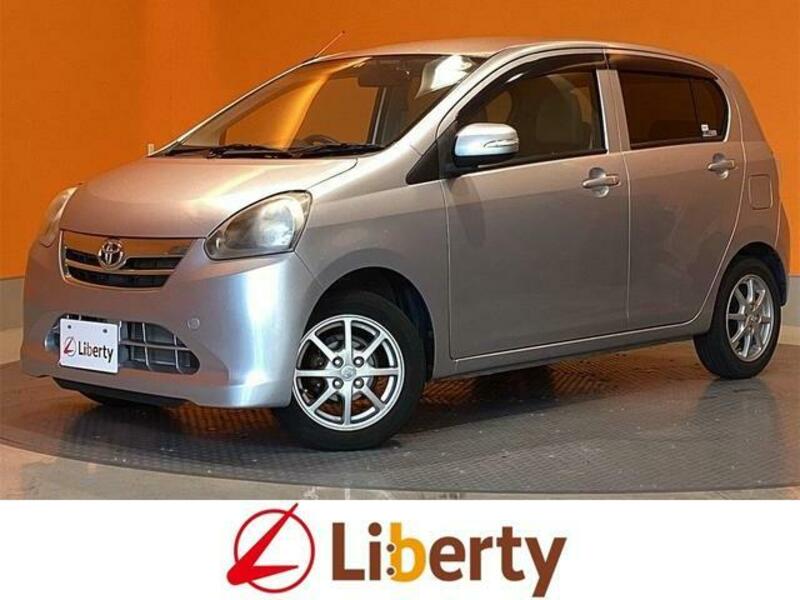 TOYOTA PIXIS EPOCH