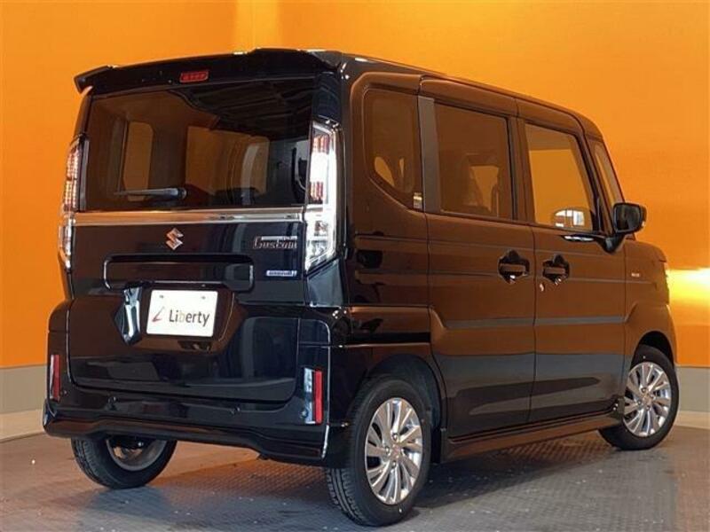 SPACIA CUSTOM