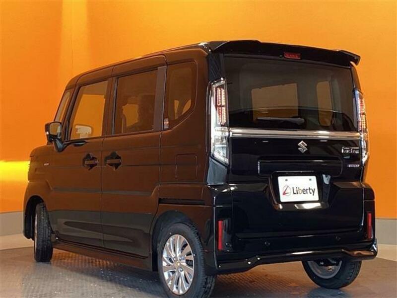 SPACIA CUSTOM