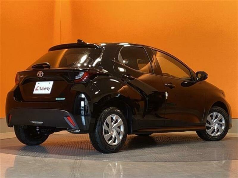 YARIS