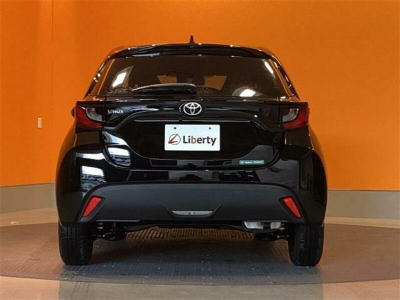 YARIS