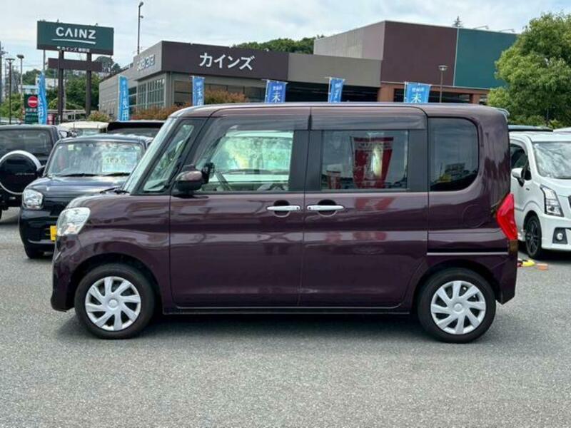 TANTO