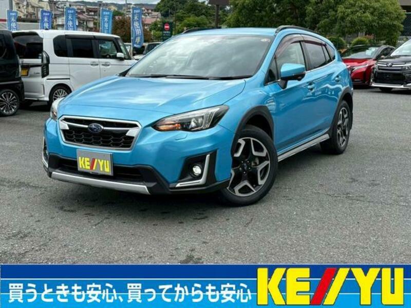 XV