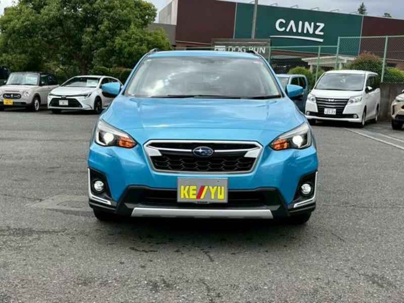 XV