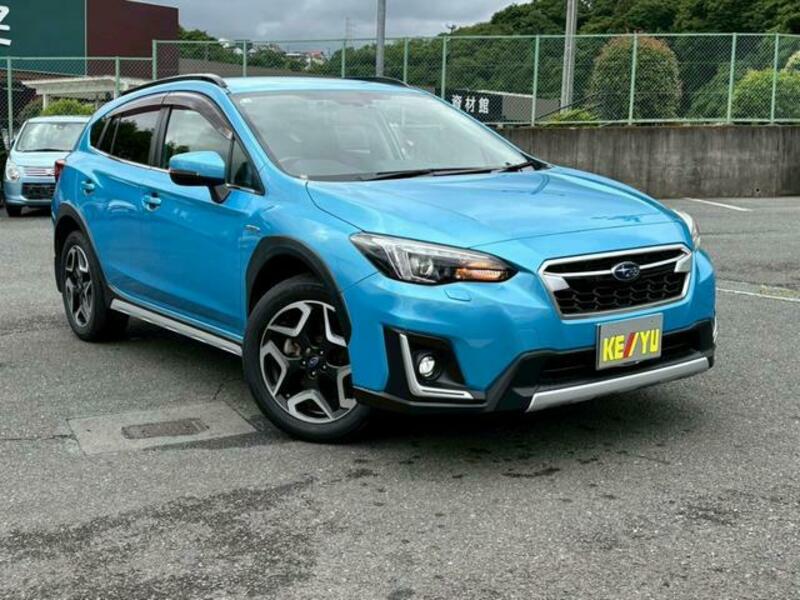 XV