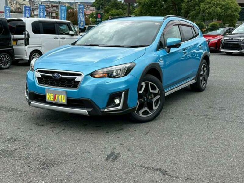 XV