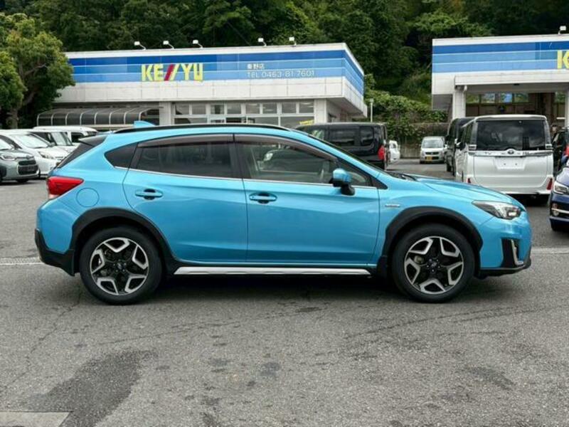 XV
