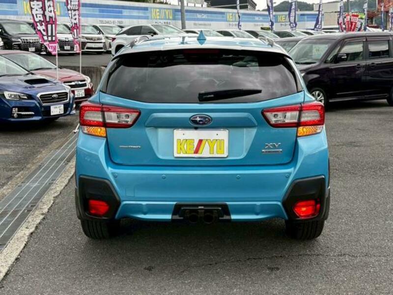 XV