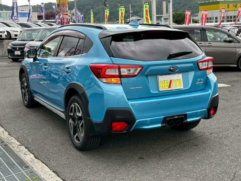 XV