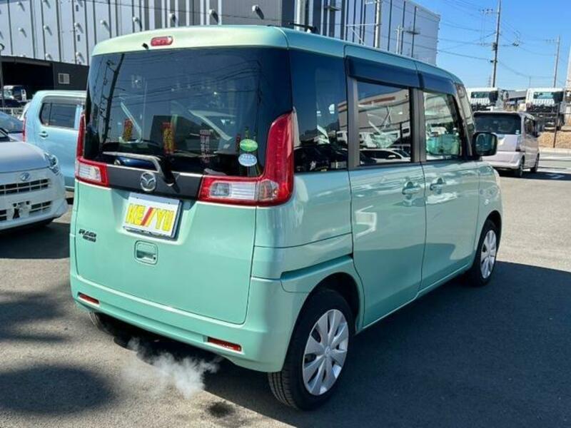 FLAIR WAGON