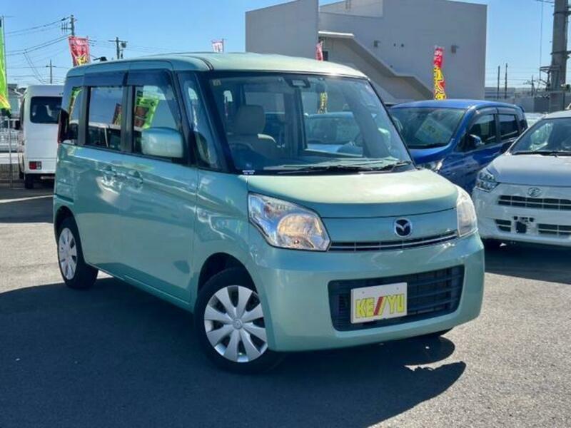 FLAIR WAGON