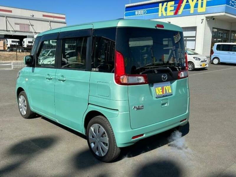 FLAIR WAGON