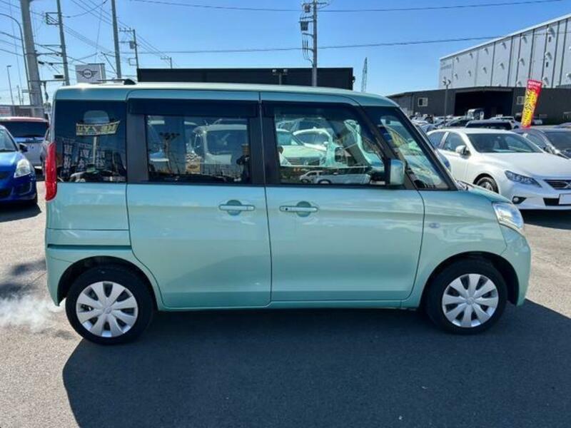 FLAIR WAGON