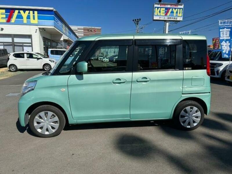 FLAIR WAGON