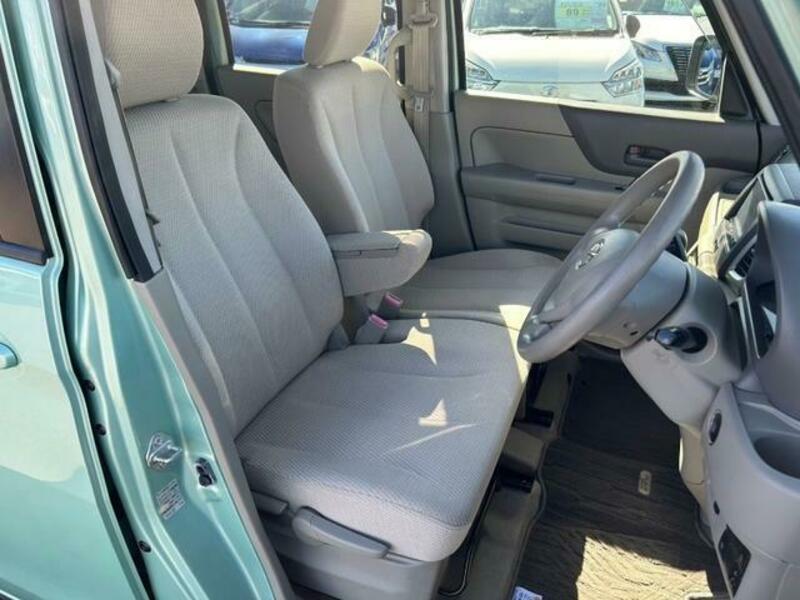 FLAIR WAGON