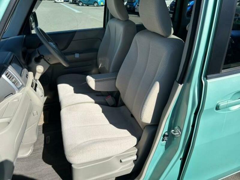 FLAIR WAGON