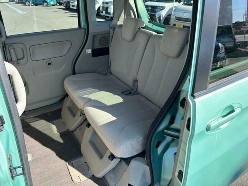 FLAIR WAGON