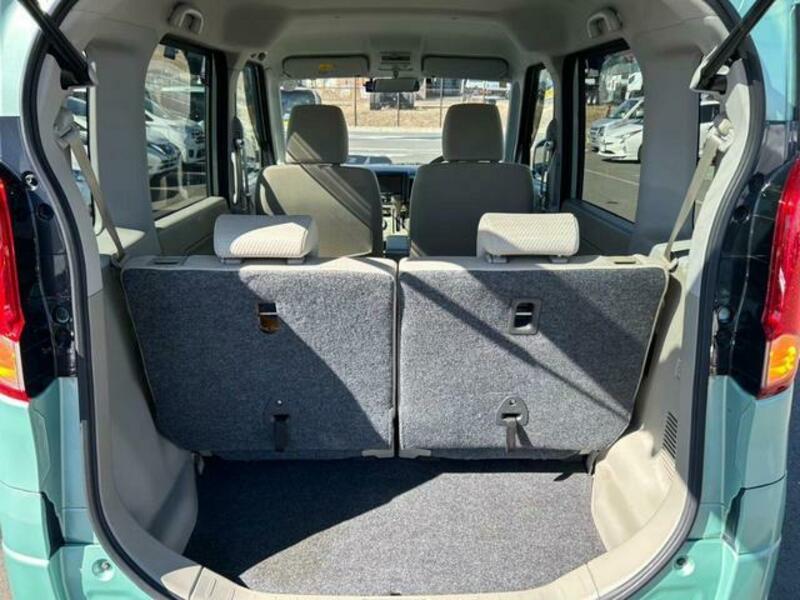 FLAIR WAGON