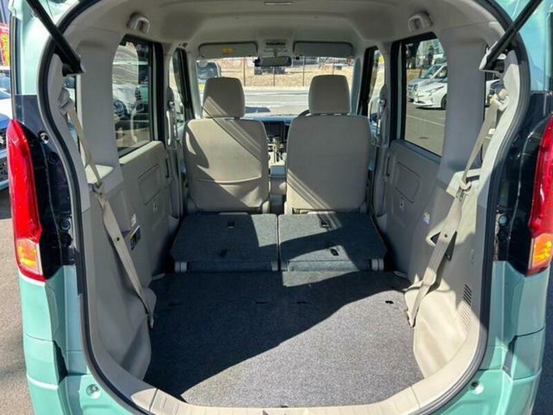 FLAIR WAGON