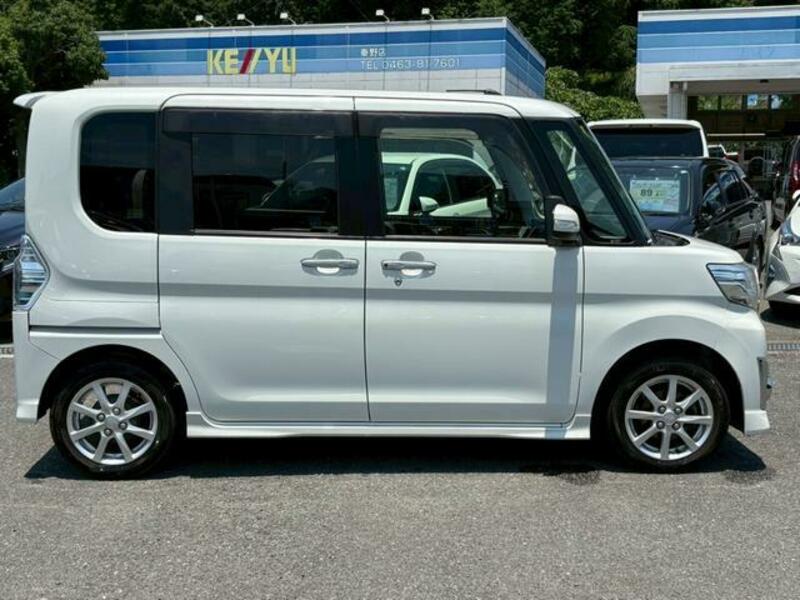 TANTO