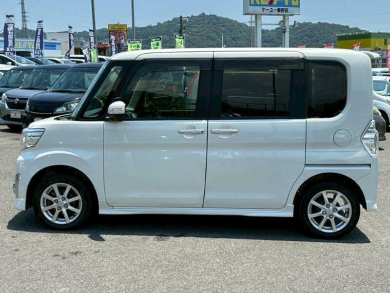 TANTO