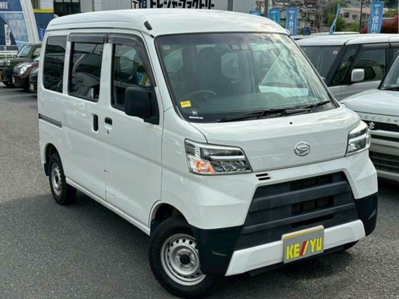 HIJET CARGO