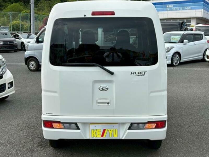 HIJET CARGO