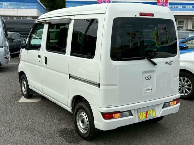 HIJET CARGO
