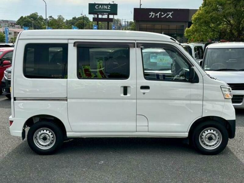 HIJET CARGO