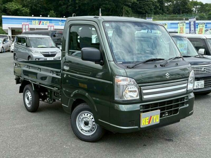 CARRY TRUCK