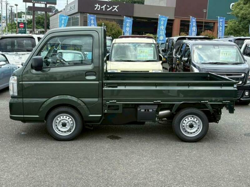 CARRY TRUCK