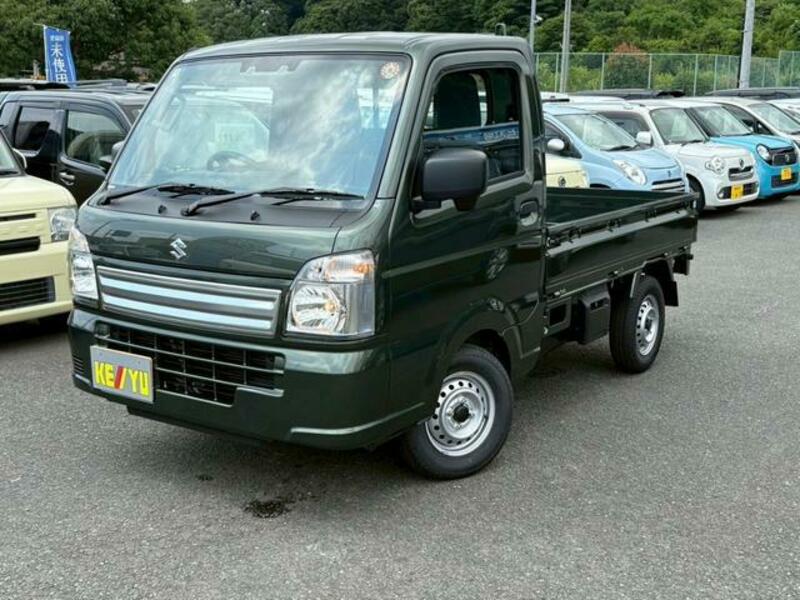 CARRY TRUCK