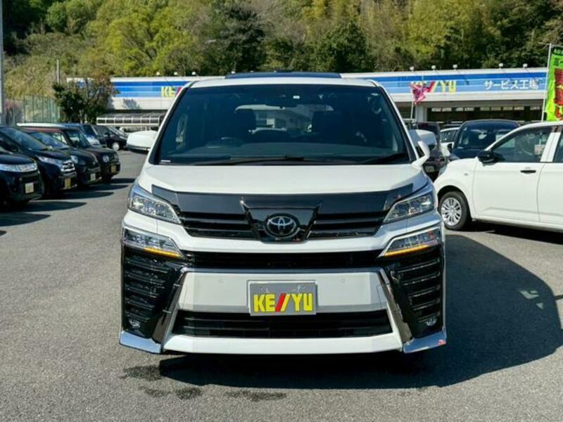 VELLFIRE