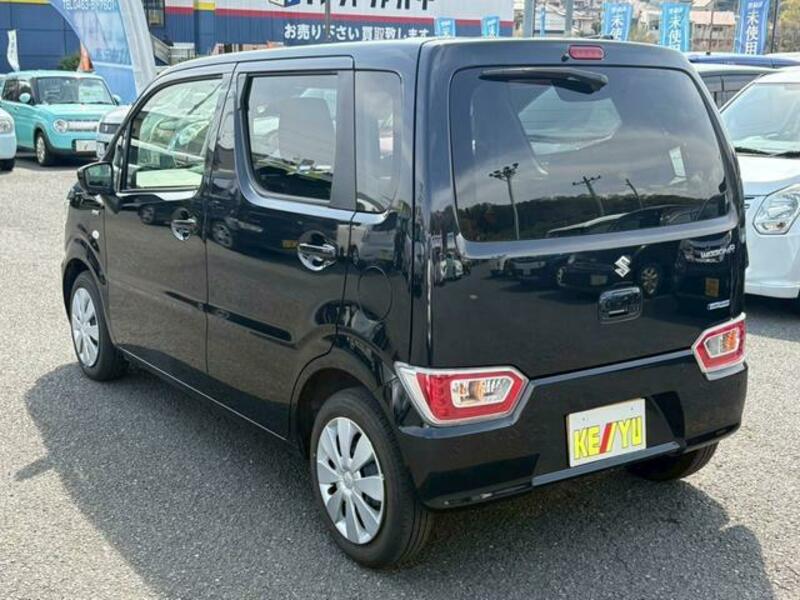 WAGON R