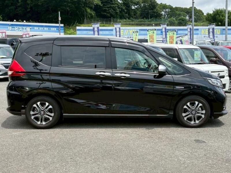 FREED HYBRID